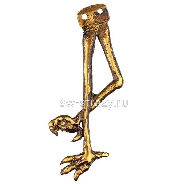 Лапы фламинго (2-002)