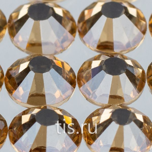 C28 ss30 Crystal Golden Shadow K9 HF