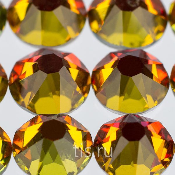 C88 ss30 Crystal Volcano K9 F