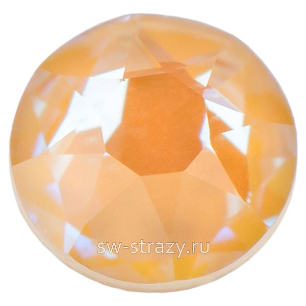 2088 ss 30 Crystal Ivory Cream Delite F