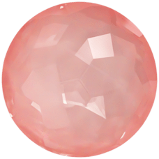 Кристаллы 1383 8 mm Crystal Flamingo Ignite