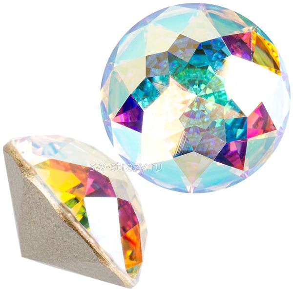 Кристаллы 1400 10 mm Crystal AB