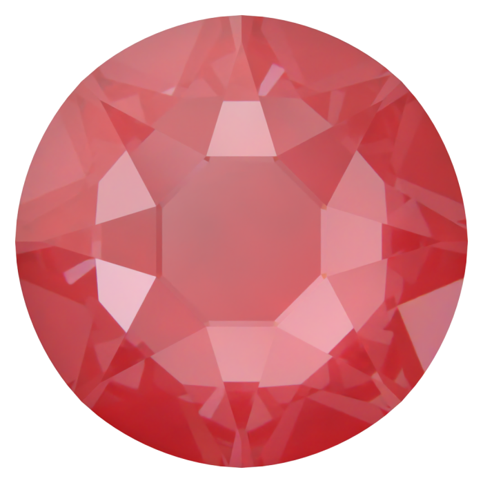 2088 ss 20 Crystal Poppy Red Ignite F