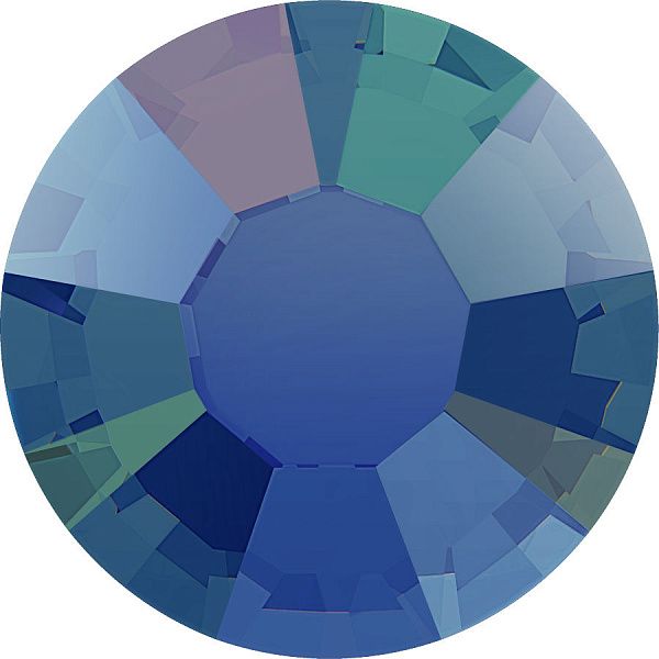 A A293 SS 20 CAP.BLUE AB S SMALL