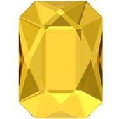 2602 14x10 mm Sunflower F