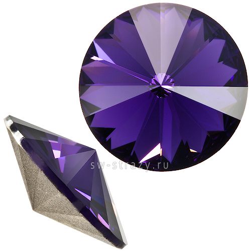 Риволи 1122 ss 47 Purple Velvet F