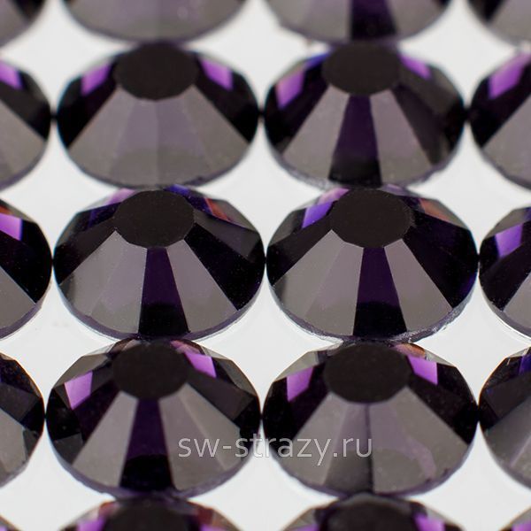 YHB 28 ss12 Purple Velvet F 115