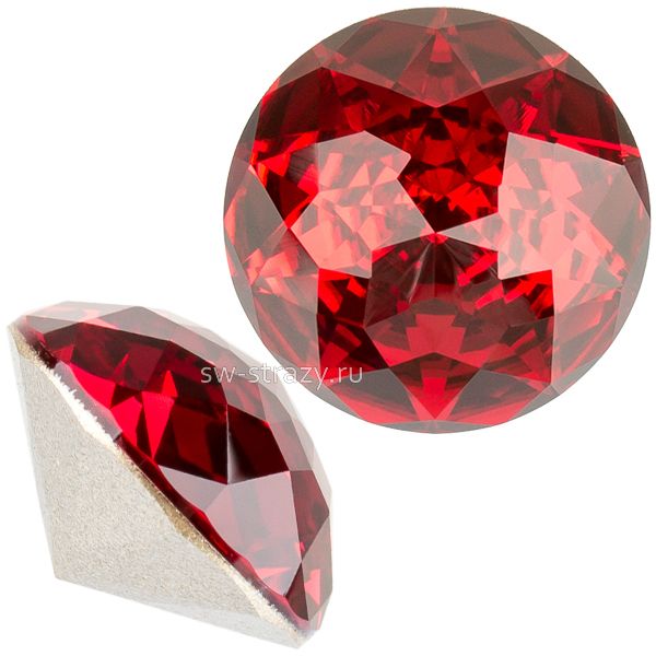 Кристаллы 1400 12 mm Scarlet