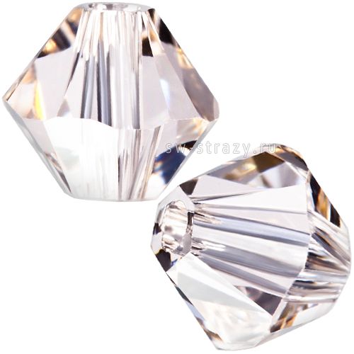 Бусины 5328 4 mm Silk