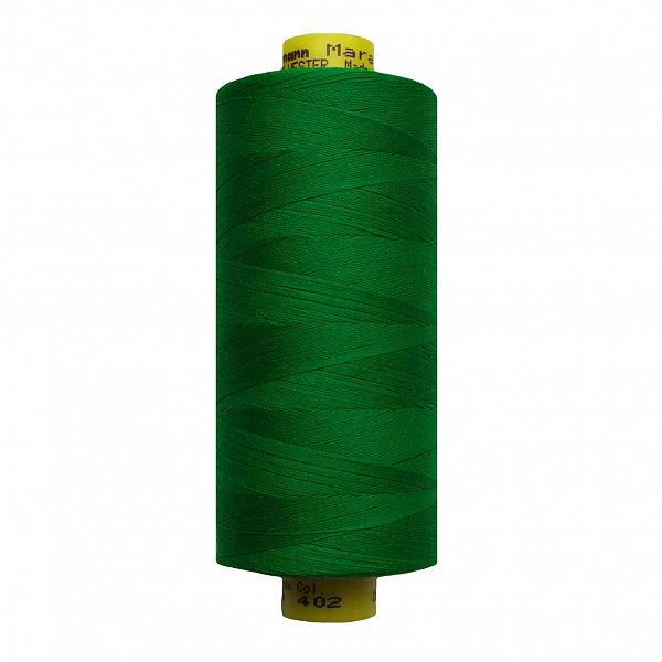 GUTERMANN Mara №120 402 Изумрудный
