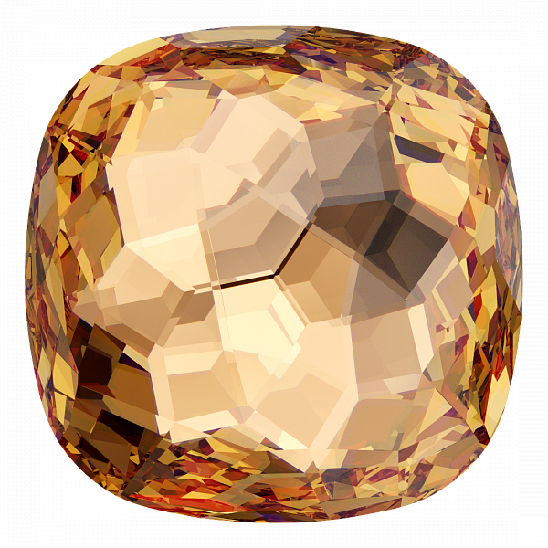 Кристаллы 4483 8 mm Light Colorado Topaz