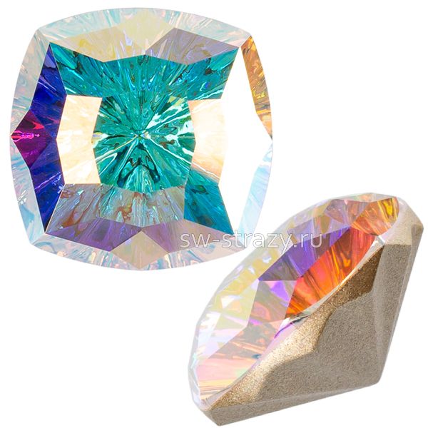 Кристаллы 4460 14 mm Crystal AB