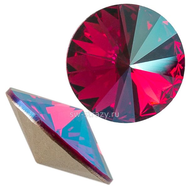 Риволи 1122 14 mm Fuchsia Shimmer F