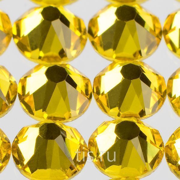 C88 ss20 Citrine K9 HF