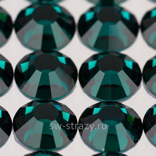 YHB 28 ss34 Emerald F 114